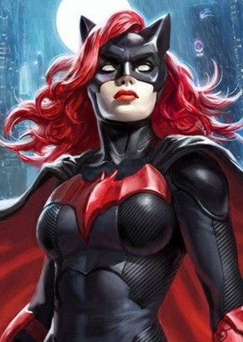 Batwoman