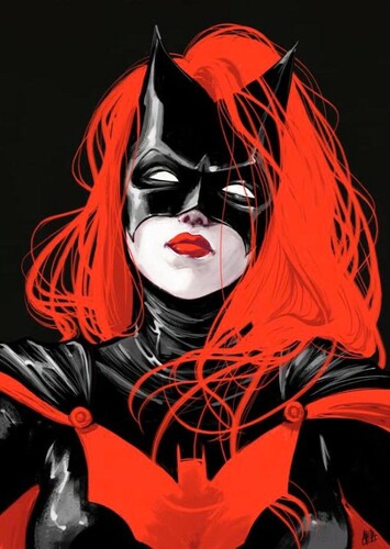 Batwoman