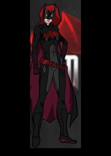 Batwoman
