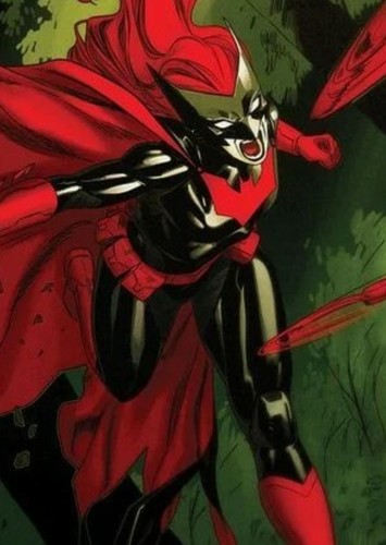 Batwoman