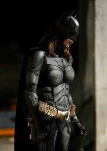 Batwoman