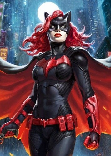 Batwoman