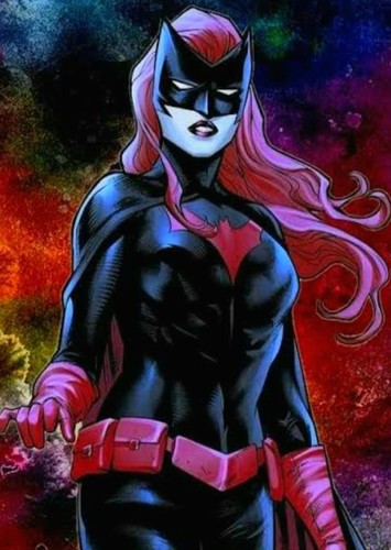 Batwoman