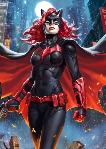 Batwoman