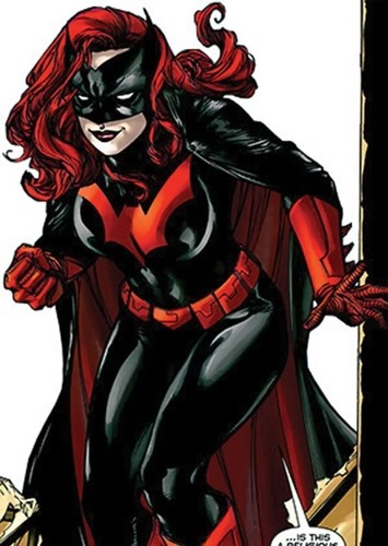 Batwoman