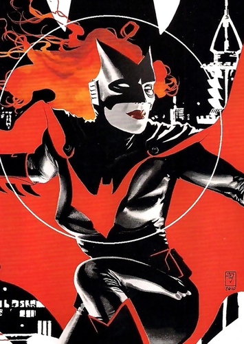 Batwoman
