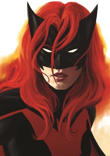Batwoman