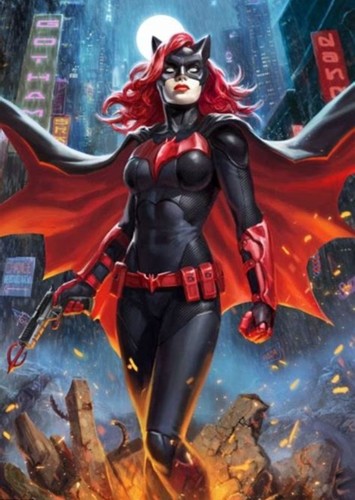 Batwoman