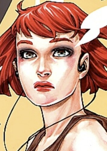 Batwoman