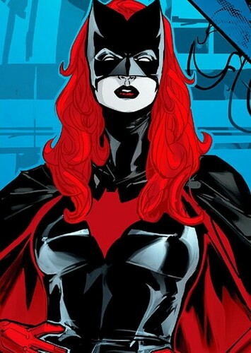 Batwoman
