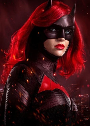 Batwoman