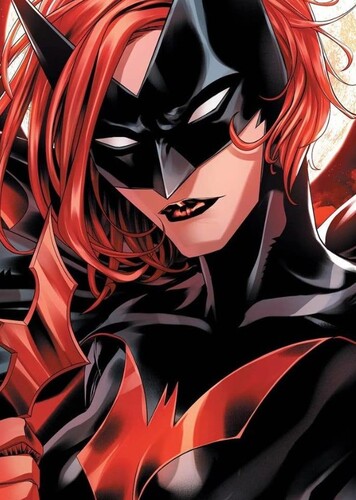 Batwoman