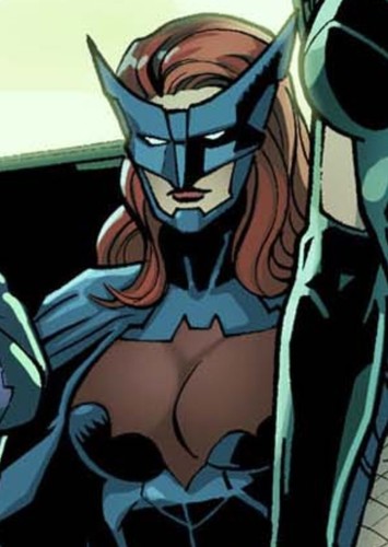 Batwoman