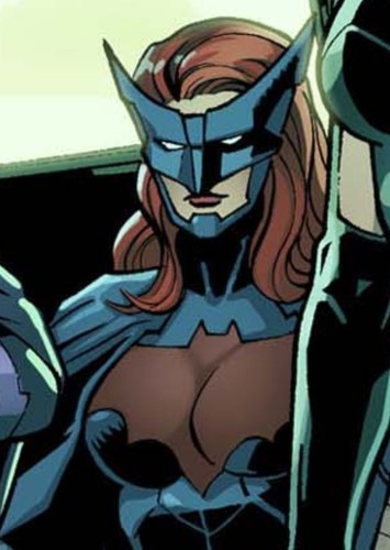Batwoman