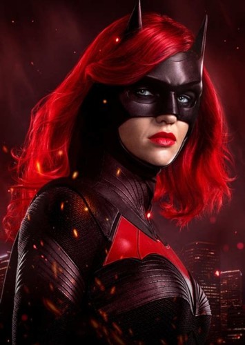Batwoman