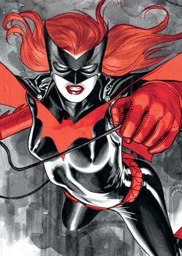 Batwoman