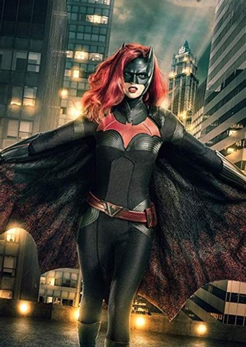 Batwoman