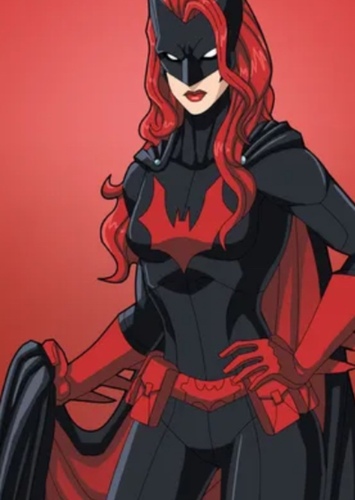Batwoman