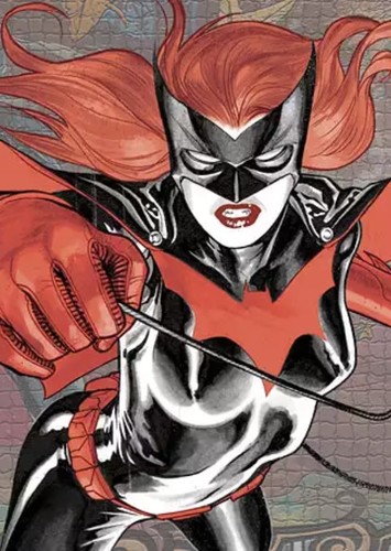Batwoman