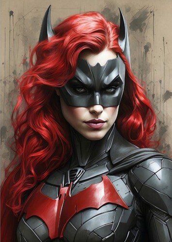Batwoman