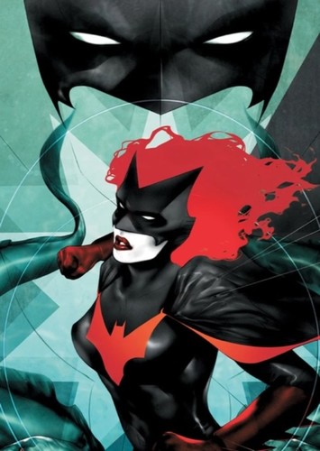 Batwoman