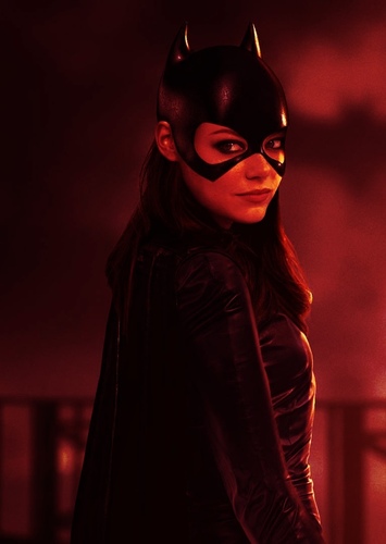 Batwoman