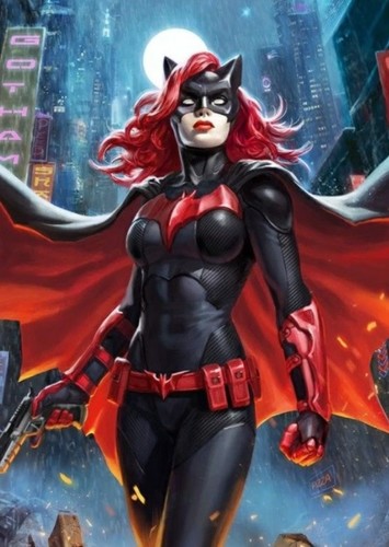 Batwoman