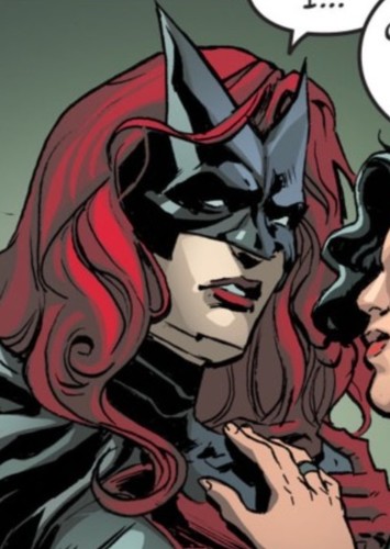 Batwoman