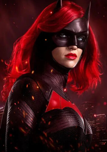 Batwoman