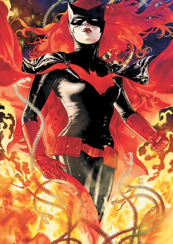 Batwoman