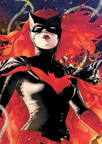 Batwoman