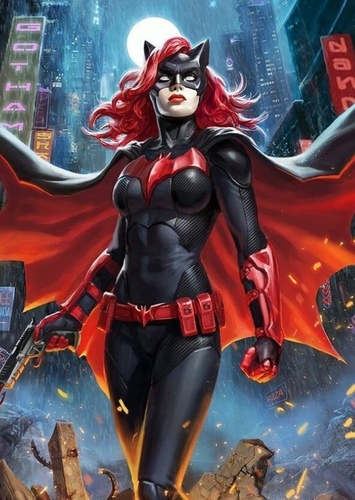 Batwoman
