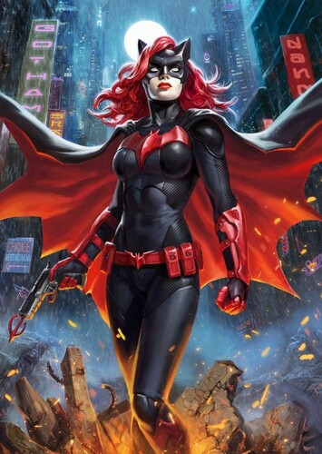 Batwoman