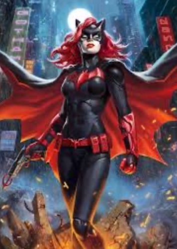 Batwoman