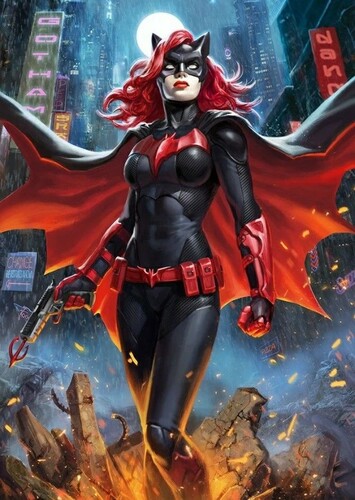 Batwoman