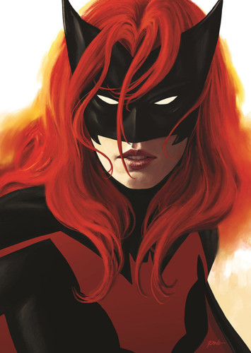 Batwoman