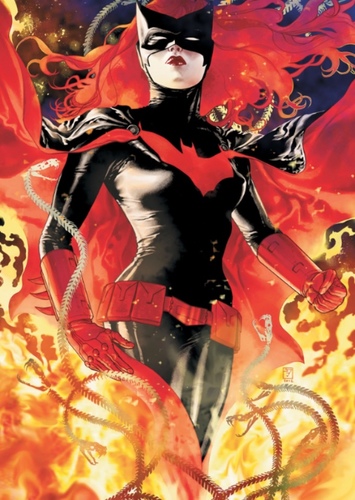 Batwoman