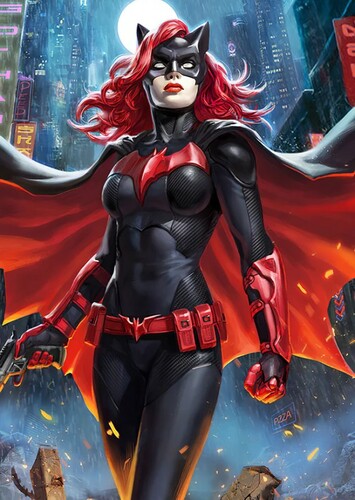 Batwoman