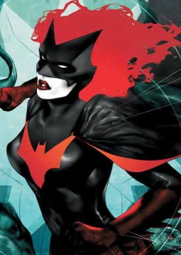 Batwoman