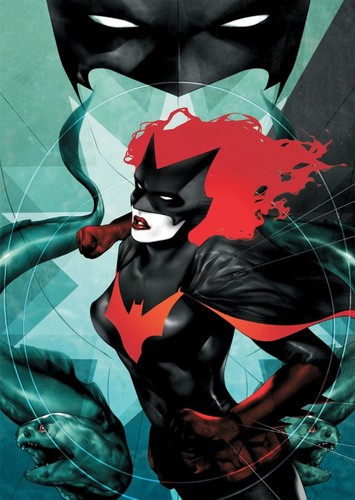 Batwoman