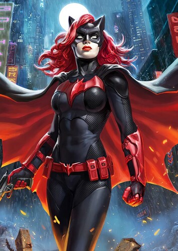 Batwoman