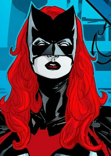 Batwoman