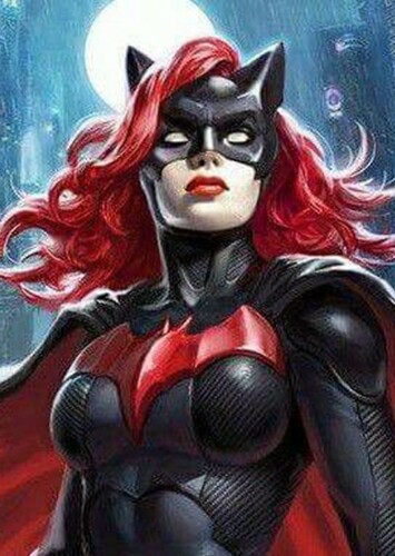 BatWoman