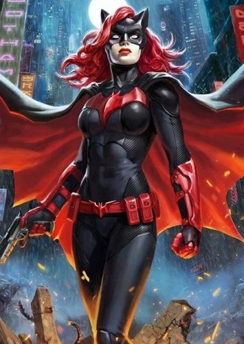 Batwoman