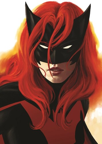 Batwoman