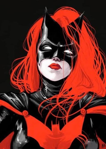 Batwoman