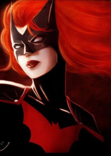 Batwoman