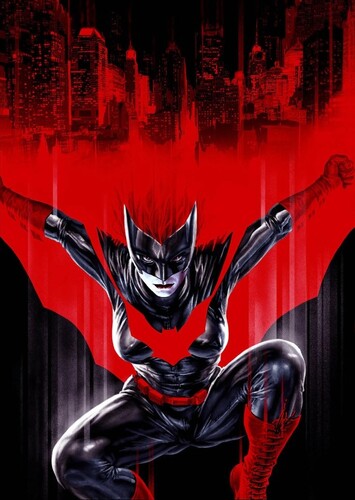 Batwoman II