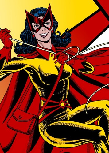 Batwoman I