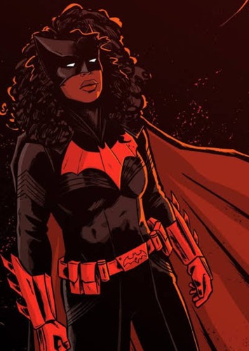 Batwoman II